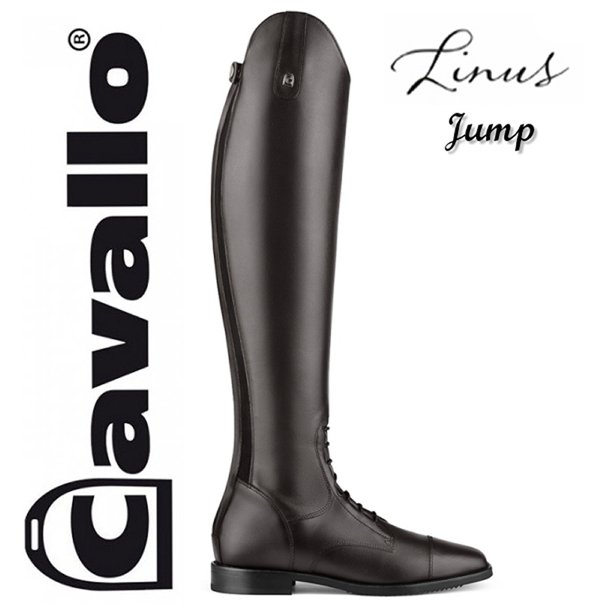 Cavallo CAVALLinus Jump 5-5-47-35